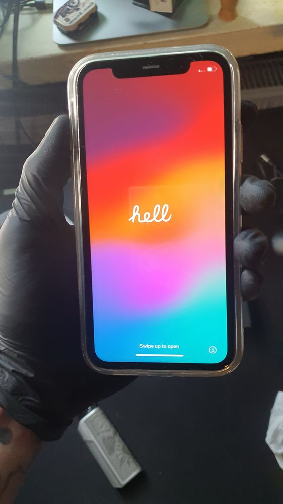 Iphone 11 128GB kolor czarny