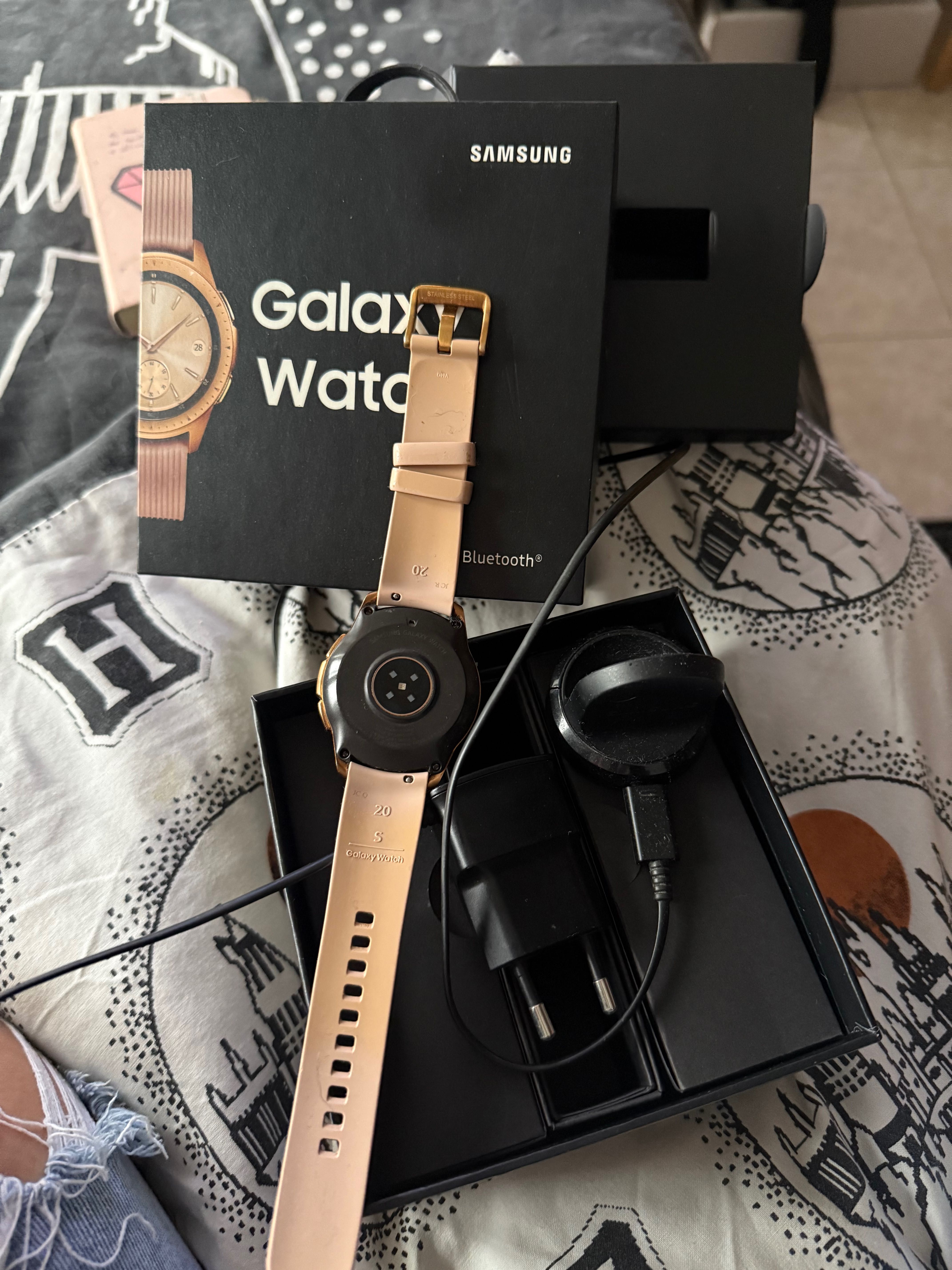 Samsung Galaxy Watch 42mm
