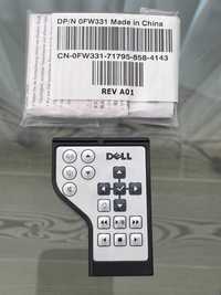 Пульт дистанционного управления для ноутбука Dell 0FW331 MR425 ду