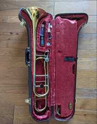 Trombone Yamaha xeno 882