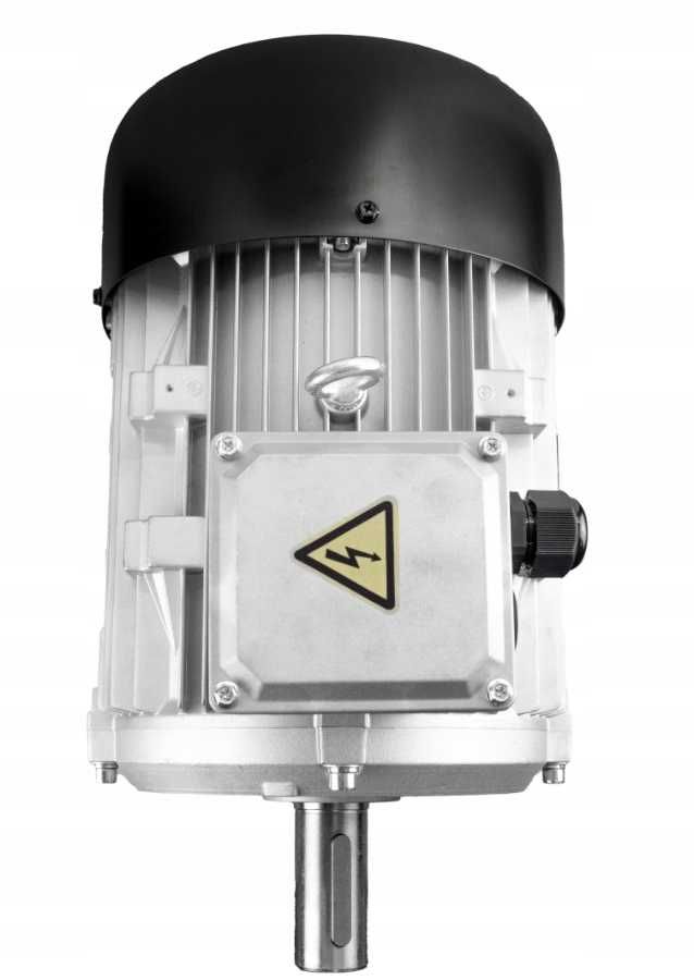 Silnik elektryczny Kupczyk 7,5 KW 10 KM 3-fazy 400V 2850RPM