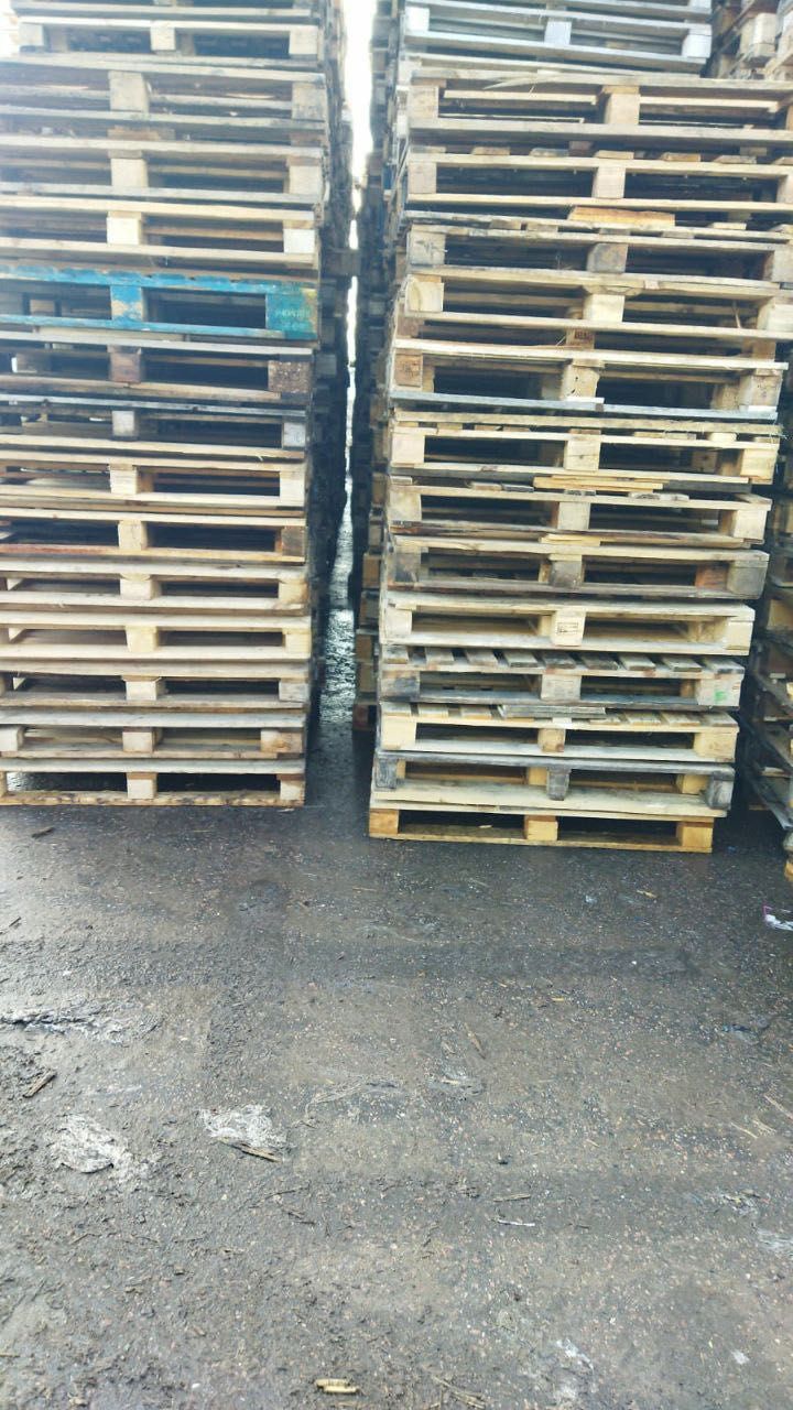 Американка 1200*1000 широкі піддони палети поддоны