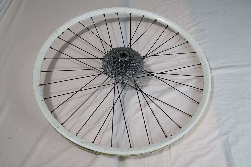 Koła DT Swiss EX 1750 N'Duro Disc 26" przód QR20 tył 12x142mm Enduro