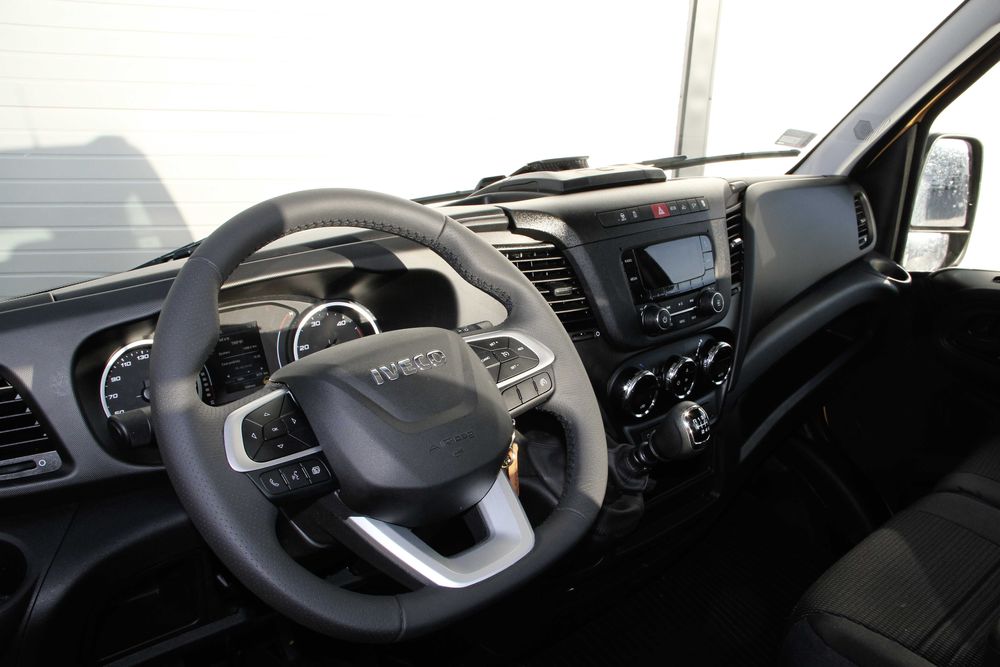 Wynajem Autolawet, Lawet, Najazdów Iveco Radom - Korzystne ceny!