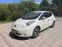 Nissan Leaf 2014 г.в., 24 Кв