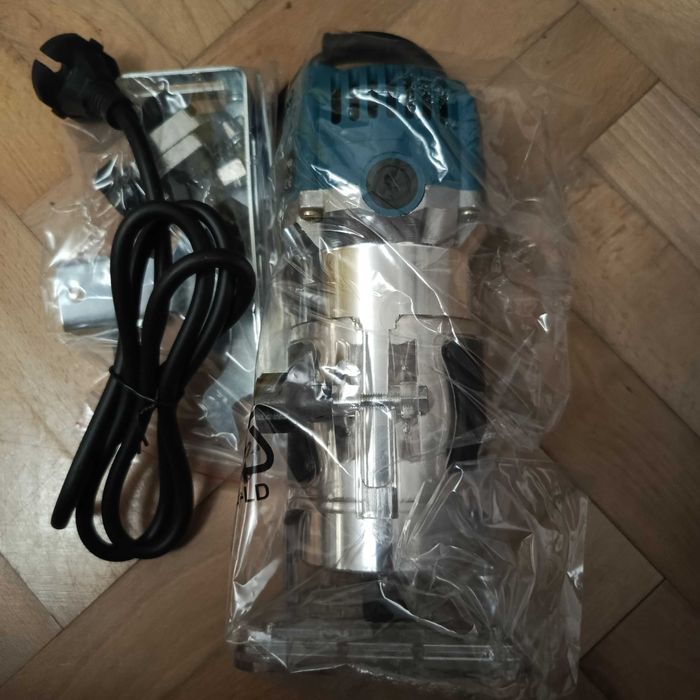 Frezarka do drzewną 800w