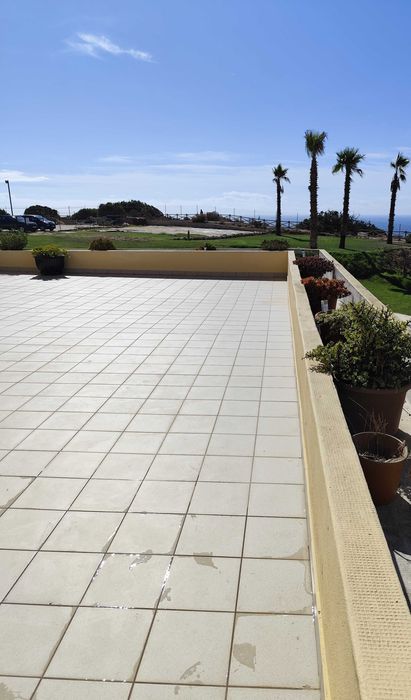 Apartamento T2 com Vista EXCLUSIVA sob a praia