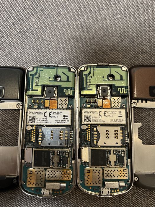 Продам по запчастям NOKIA 8800 Sapphire Arte