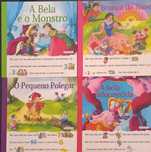 Livros infantis em pictogramas