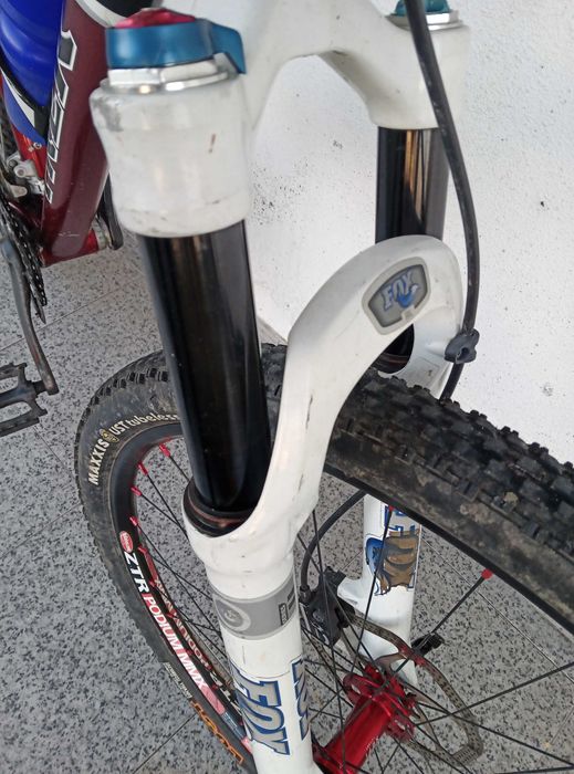 Bicicleta Trek 4500 SL