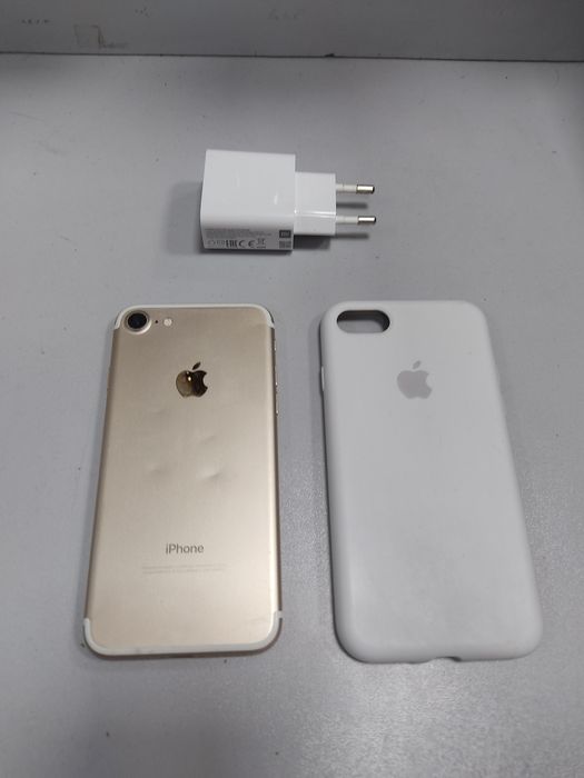 Iphone 7 32 gb gold