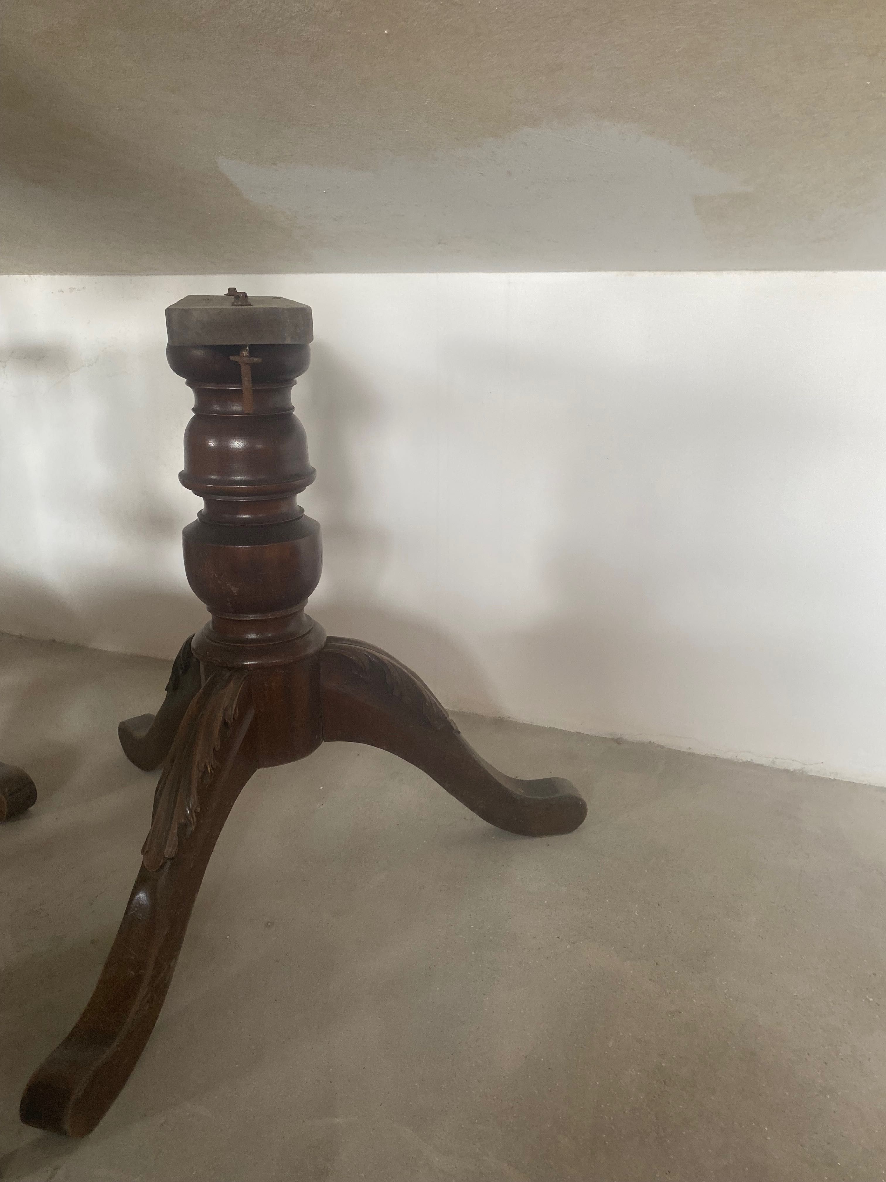 Mesa de cozinha ou sala