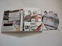 Gra PlayStation PS3 FIFA 09