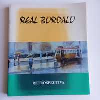 Livro Real Bordalo