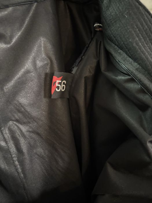 Vendo fato completo dainese.