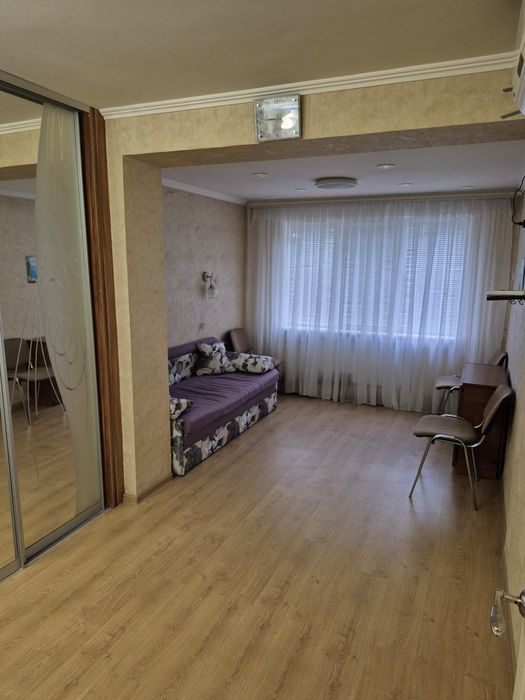 Оренда 1-кімнатної квартири (Чоколівка)