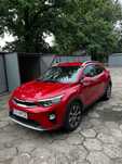 Sprzedam Kia Stonic 2019