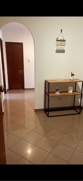 Quarto para arrendamento