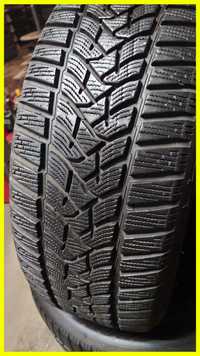 Зимние шины Dunlop Winter Sport 5 205/55 r16 205 55 16 комплект