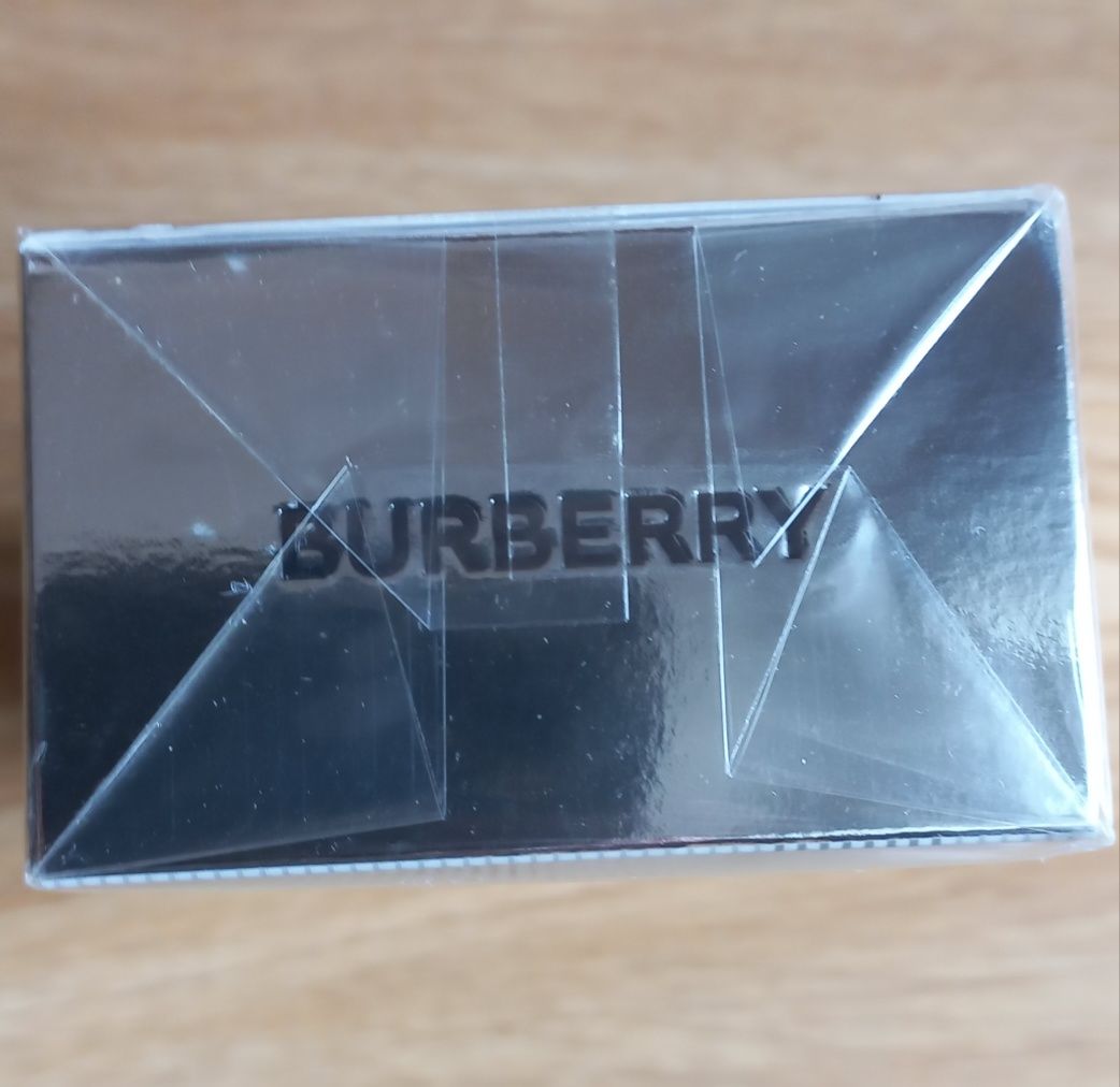 Woda toaletowa Burberry brit for her