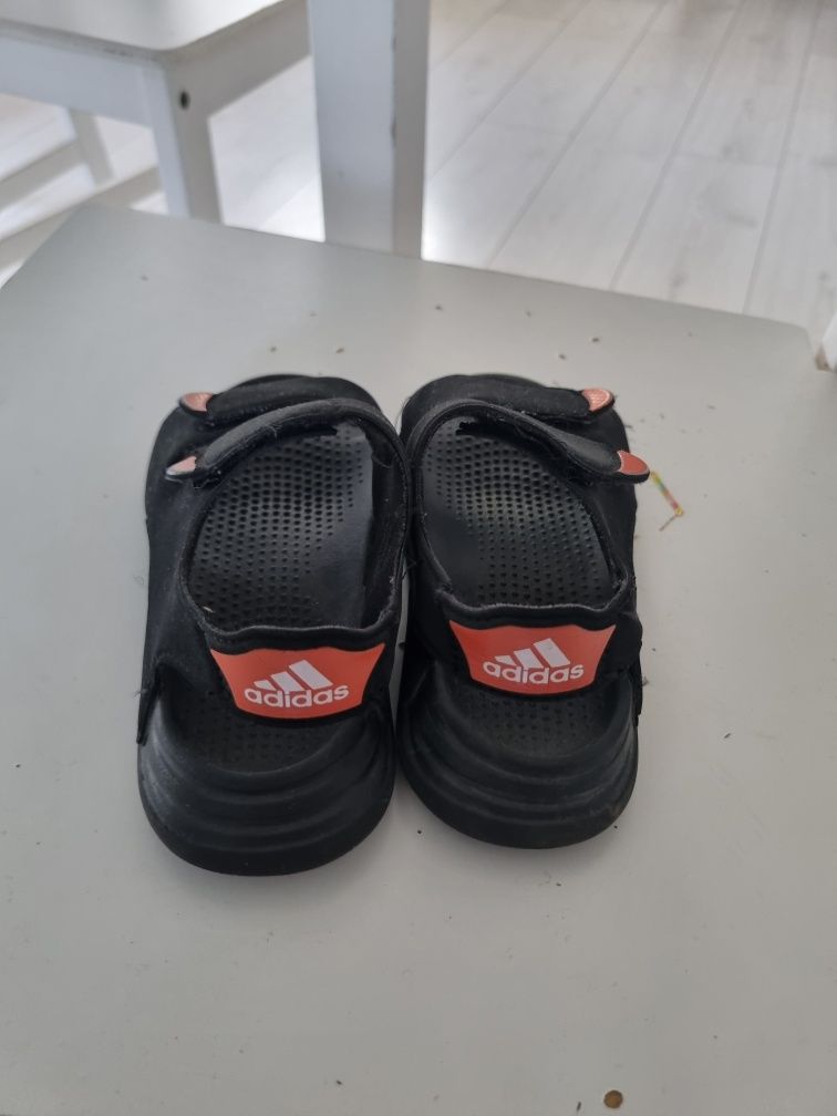 Sandałki adidas roz. 29