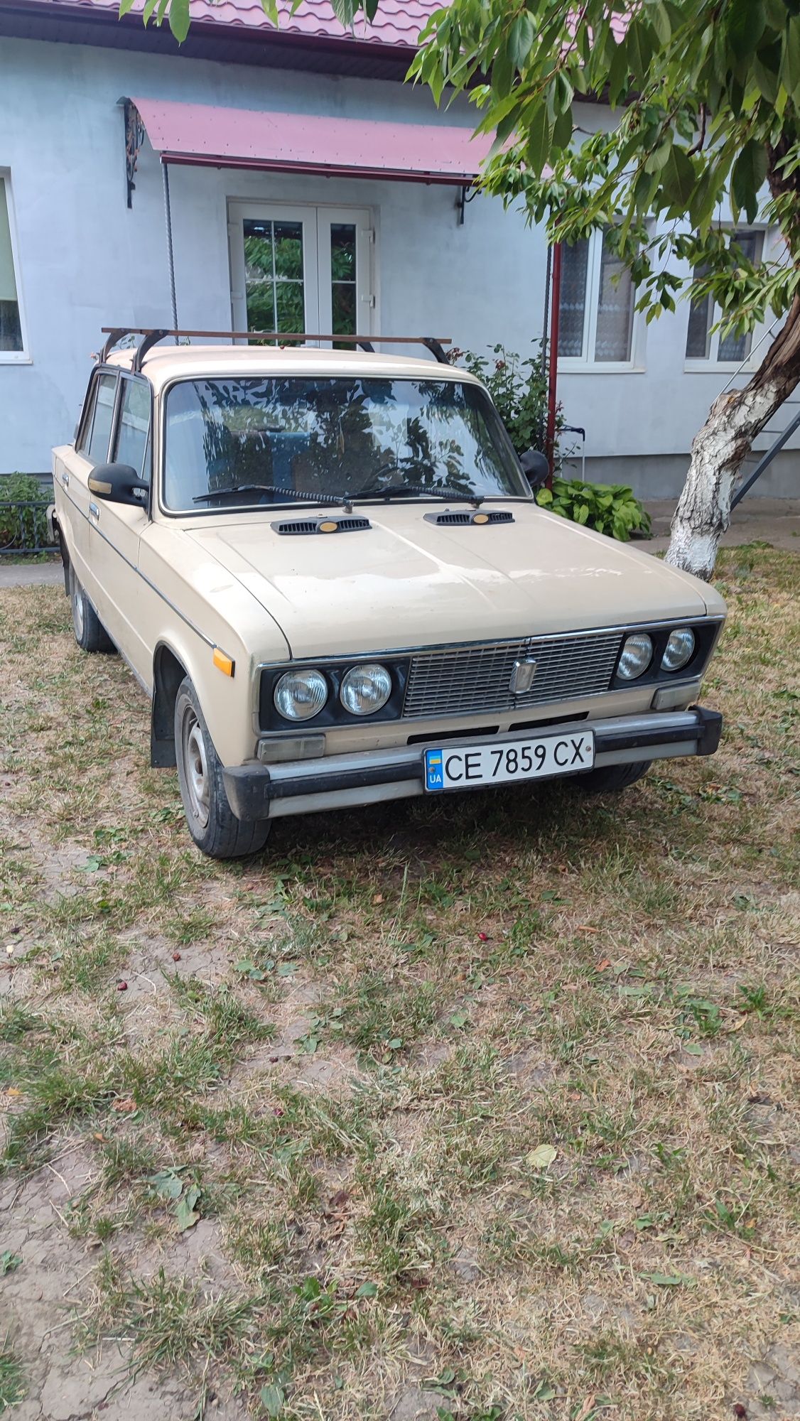 Продам ВАЗ 2106         .