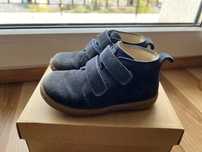 Buty Mido granatowe r.24