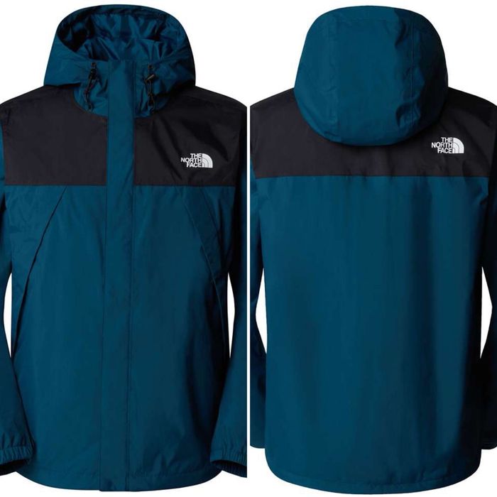 Kurtka Wodoodporna The North Face M/L Nowa