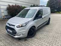 Ford Transit Connect  Long l2 Bluetooth Klima