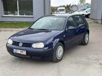 Volkswagen Golf IV 4 1.4 16V 75 KM KLIMA