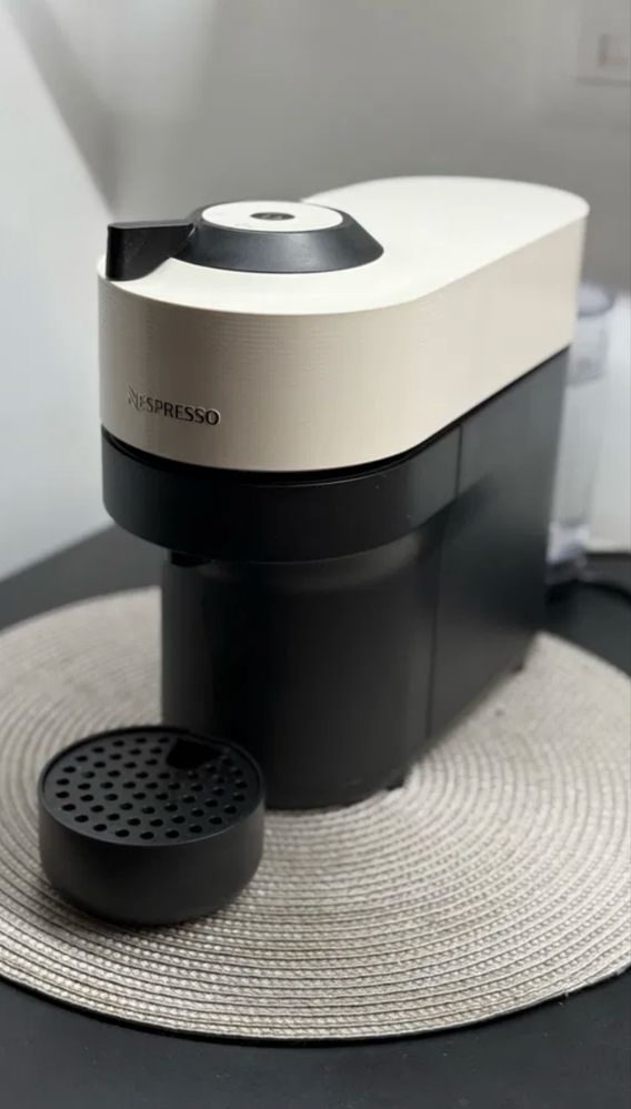 Máquina café Nespresso Vertuo