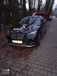 BMW X1, 2.0 Disel