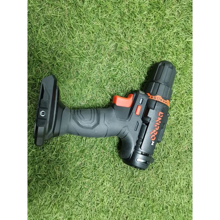 DNIPRO-М Акумуляторний дриль-шуруповерт CD-218 (Б/В)