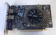 Відеокарта ATI Radeon HD 5670 1gb GDDR5