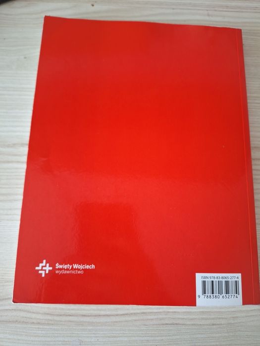 "Szukam wolności" Religia. Podręcznik. Klasa 1. Liceum, technikum
