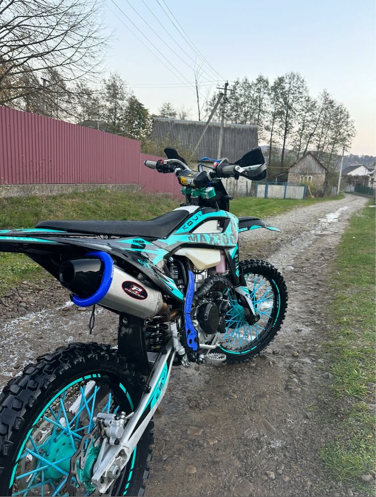 Ідеальний Kovi max 300 2023