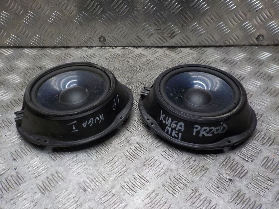 FORD KUGA MK1 GŁOŚNIK DRZWI PRZEDNICH 3M5T-18808-DD