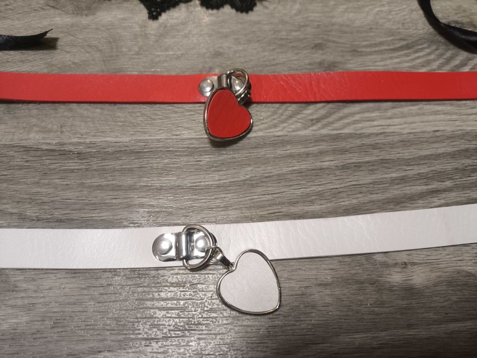 Набір аксесуарів для образу та фотосесії