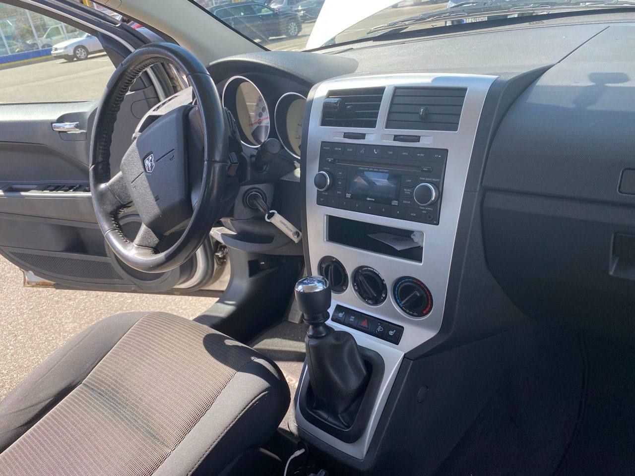 Dodge caliber 2.0 diesel