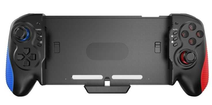 Pad Kontroler dla Nintendo Switch 6 axis Dual Motor Sklep Wrocław