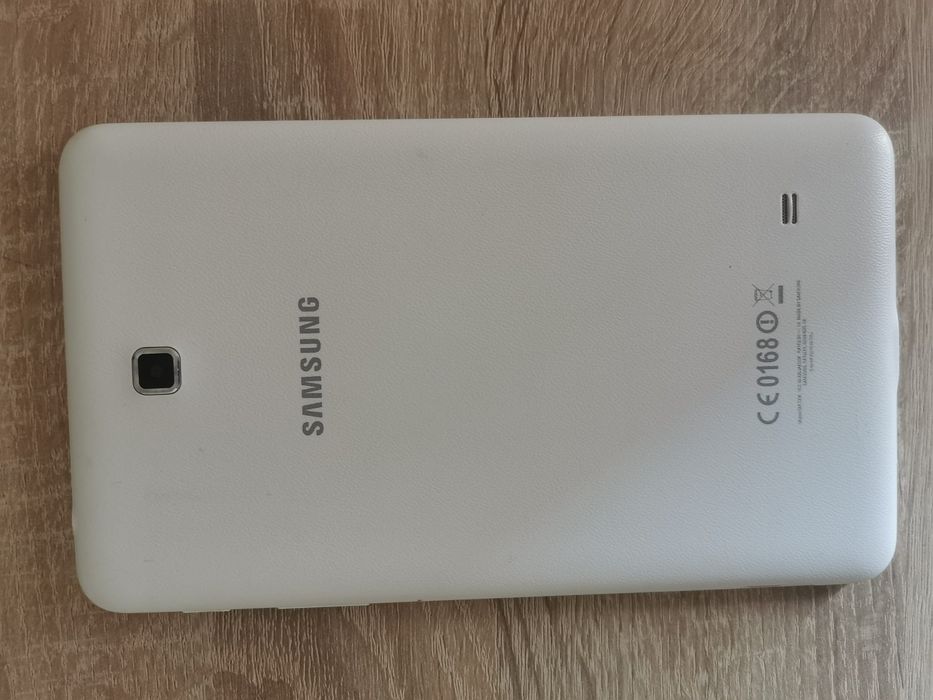 Tablet Samsung Galaxy Tab 4