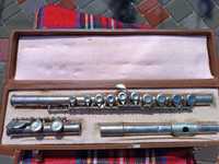 Продається флейта виробництво-СССР. В робочому стані.