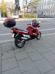 Sprzedam Suzuki GSXF 750