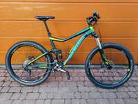 Giant trance 2 LTD 27.5 rozmiar L, Fox, xt, stan bardzo dobry