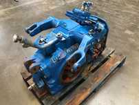 Tylny most Ford 7840 E9NN4024HD