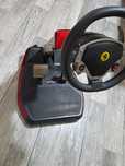 Гоночный руль Thrustmaster Ferrari Wireless GT Cockpit 430 Scuderia