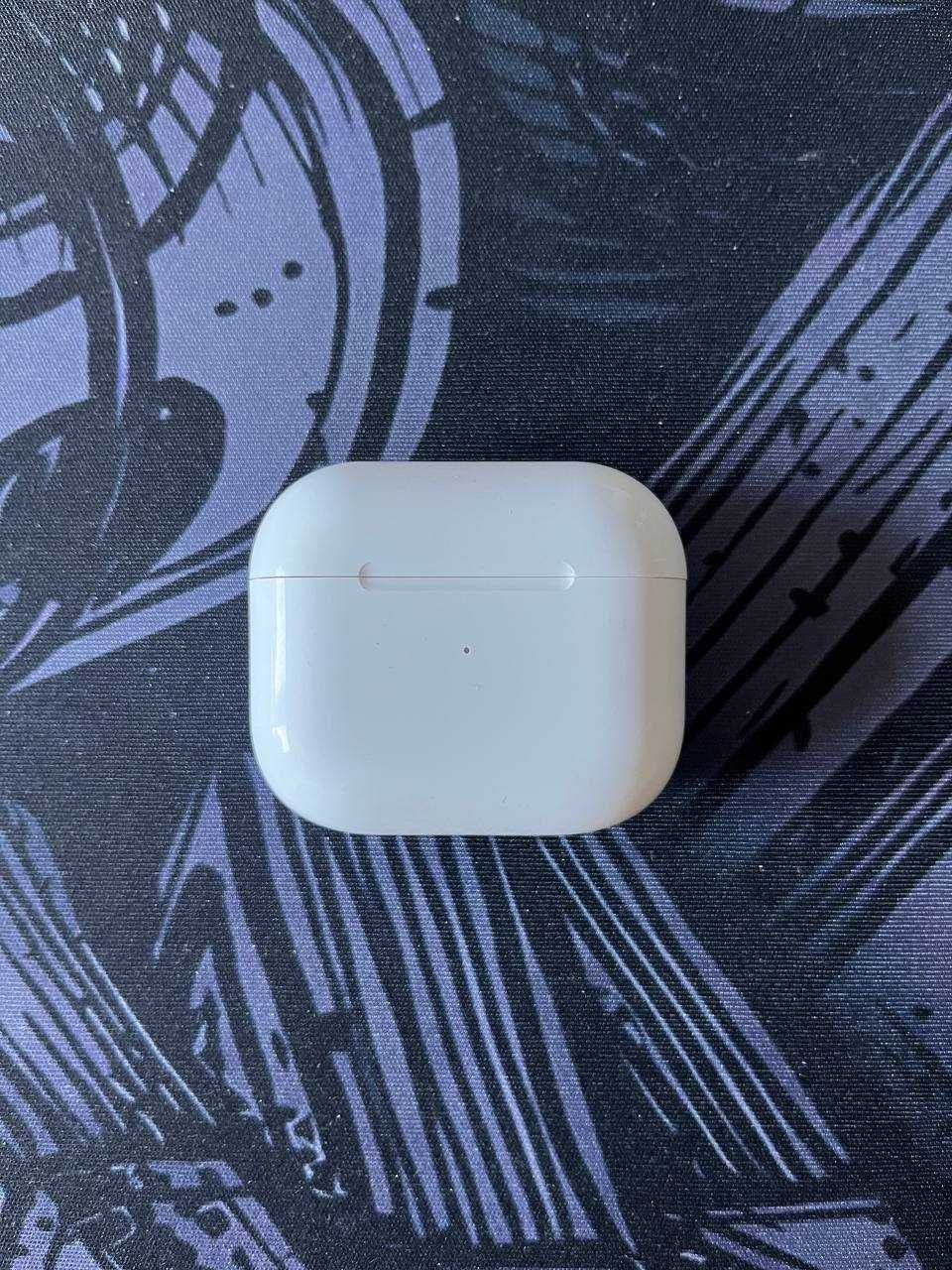 airpods 3 generacii