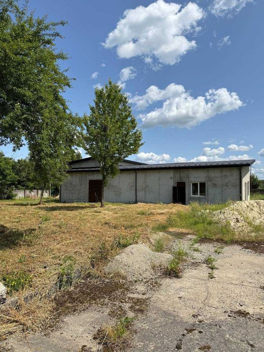 Продаж комерційного приміщення