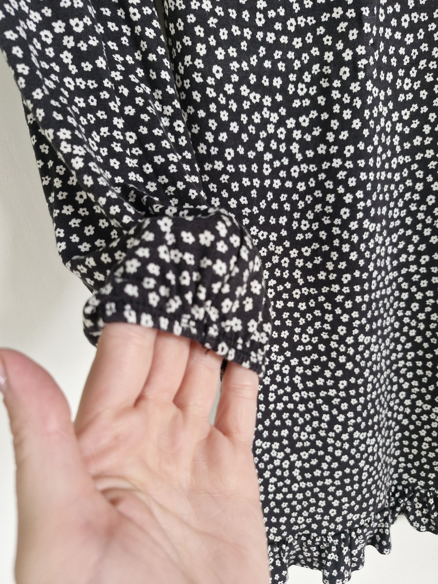 Sukienka MissSelfridge w kwiatki