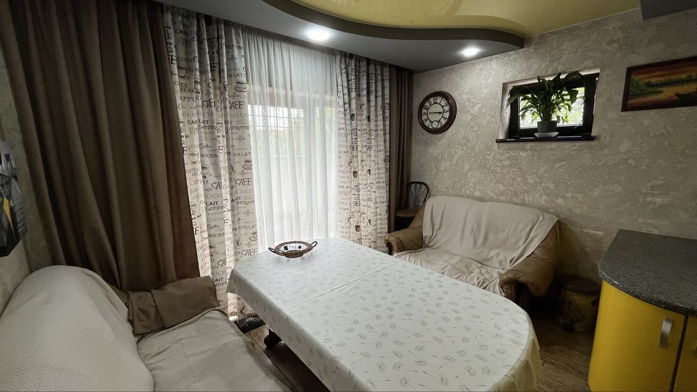 Продаж будинку по вулиці Капальська